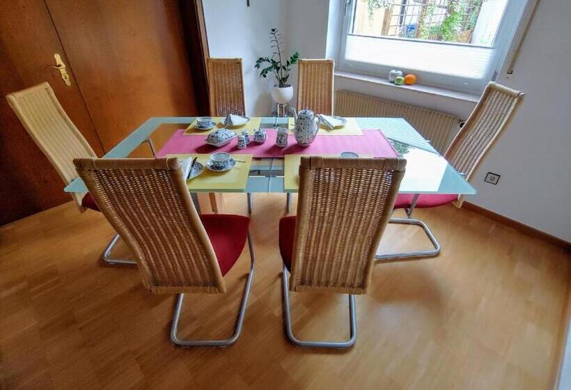 Пансион Gästehaus Diemer