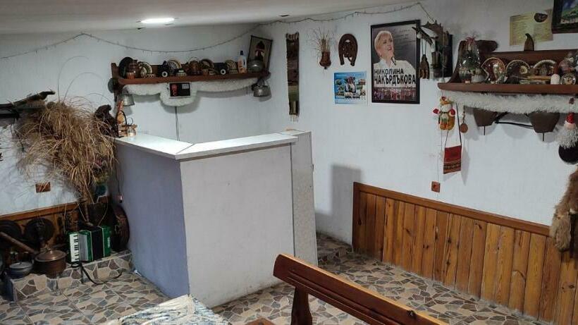 Пансион Guest House Proynovi