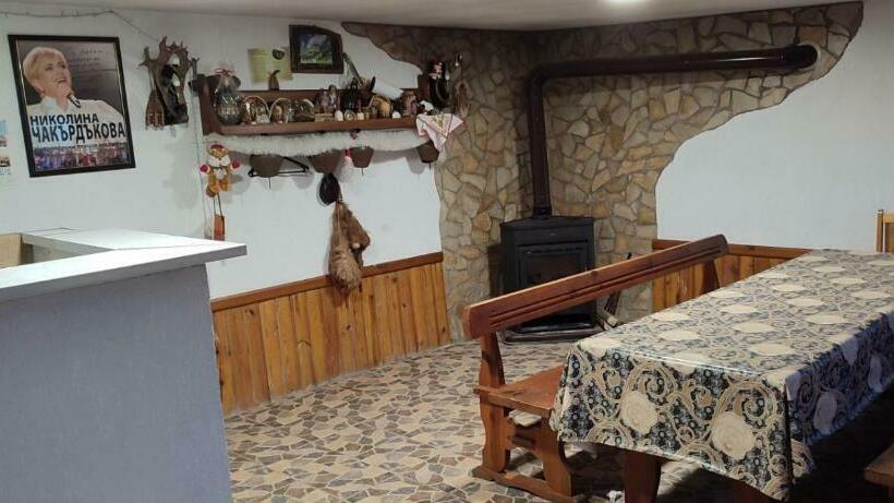 Пансион Guest House Proynovi