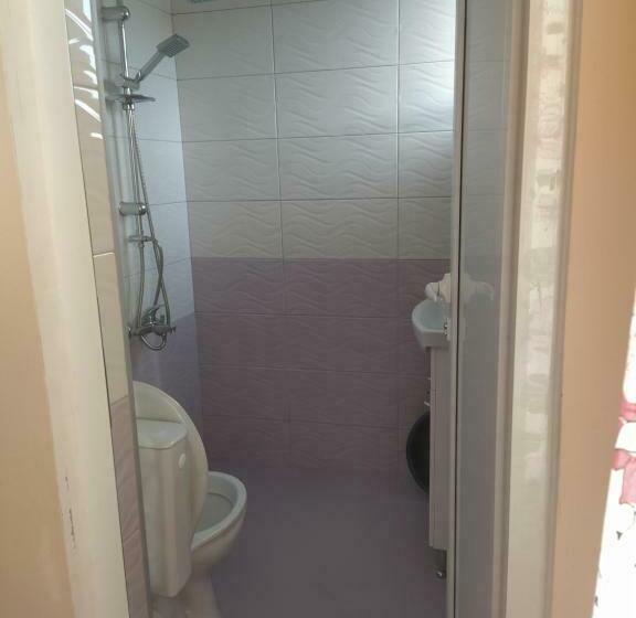 Пансион Guest House Proynovi