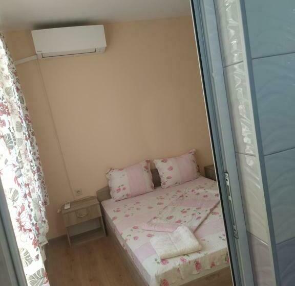 Пансион Guest House Proynovi