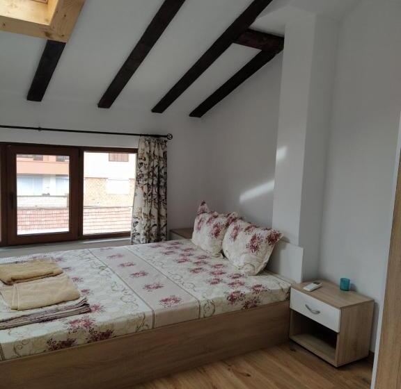 Пансион Guest House Proynovi