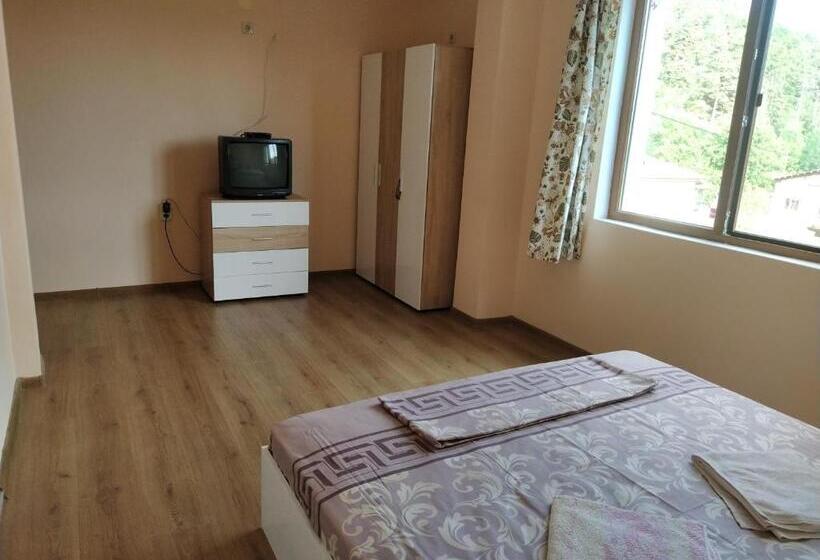 Пансион Guest House Proynovi