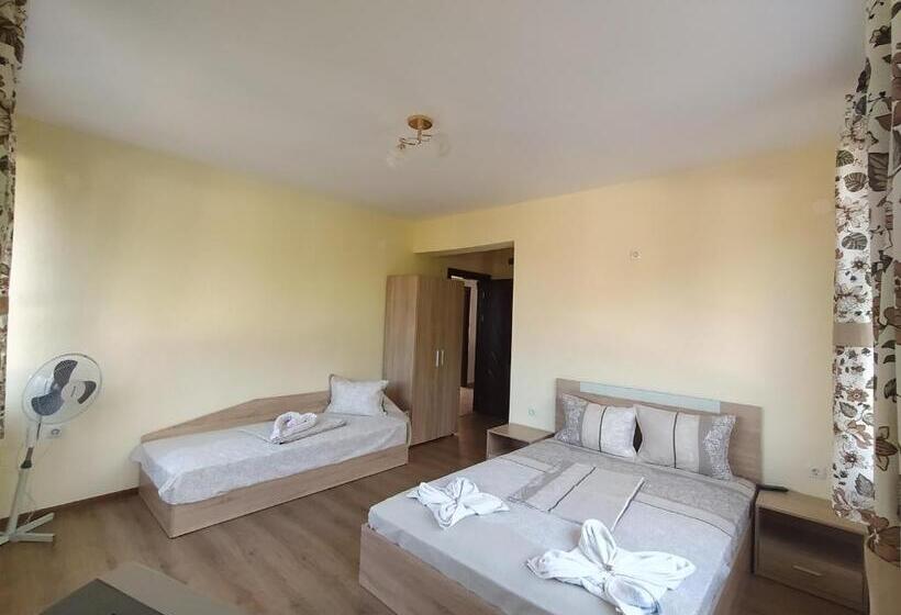 Пансион Guest House Proynovi