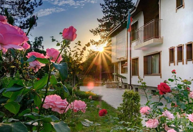 膳宿费 Guesthouse Gostilitsa