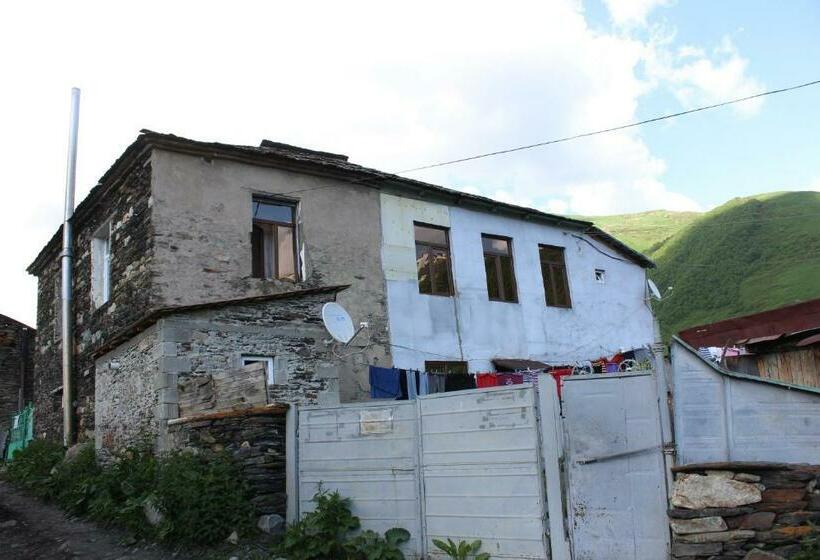 پانسیون Guesthouse Marshan