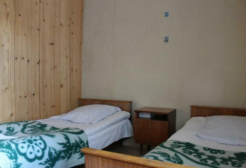 پانسیون Guesthouse Marshan