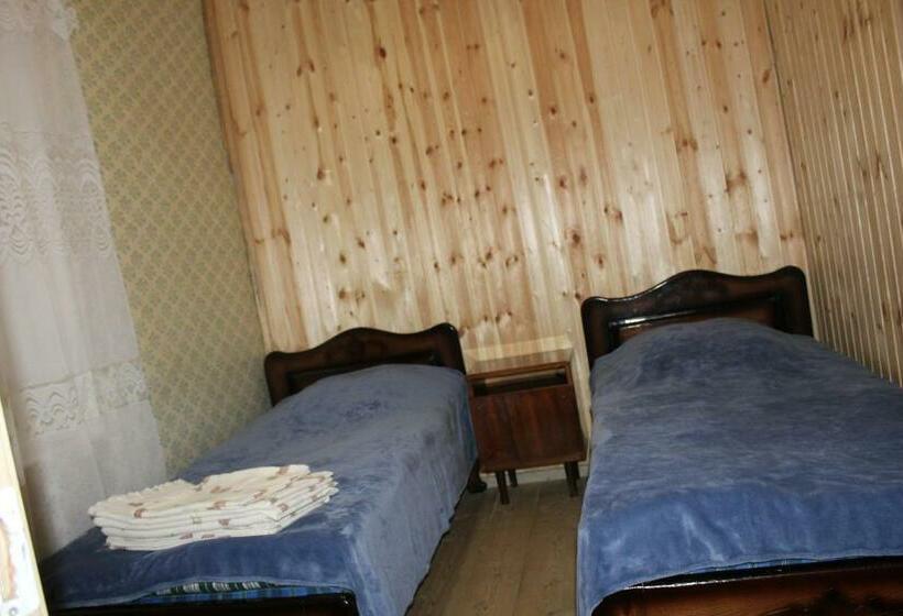 پانسیون Guesthouse Marshan