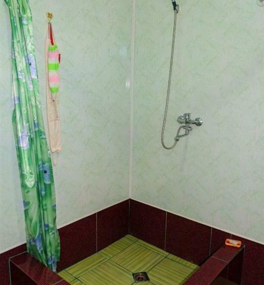 پانسیون Guesthouse Marshan