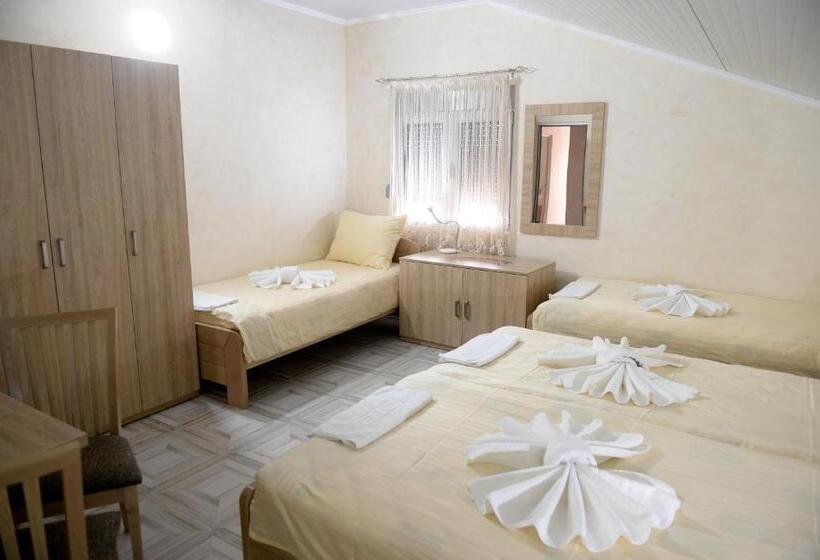 پانسیون Guesthouse Đokić