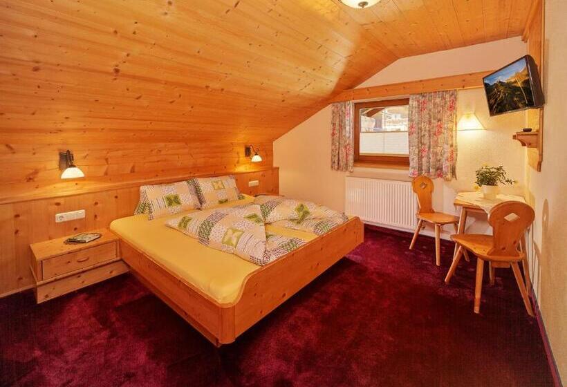 ペンション Haus Erbhof