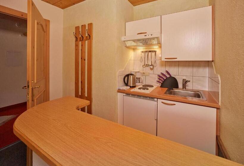 Пансион Haus Erbhof