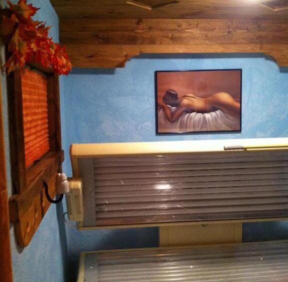 ペンション Haus Erbhof