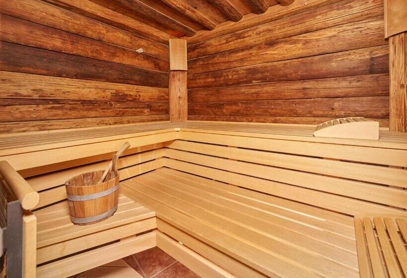 Пансион Haus Erbhof