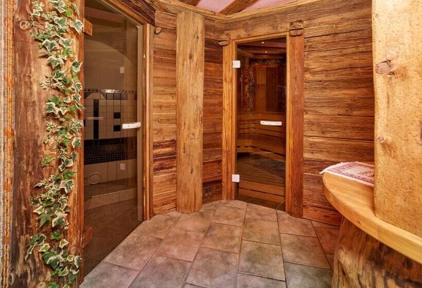 Пансион Haus Erbhof