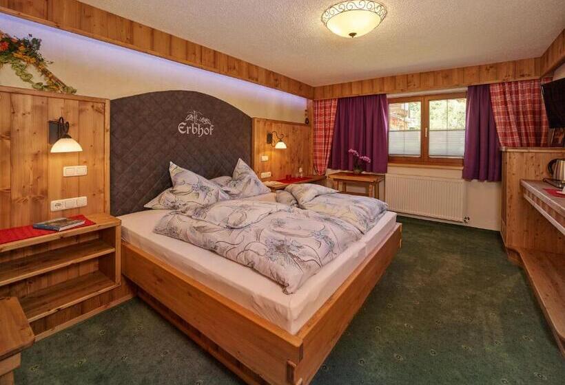 Пансион Haus Erbhof