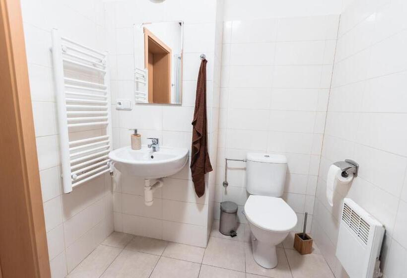 پانسیون Hájenka Strakov