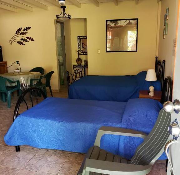 膳宿费 Hostal Finca Ely