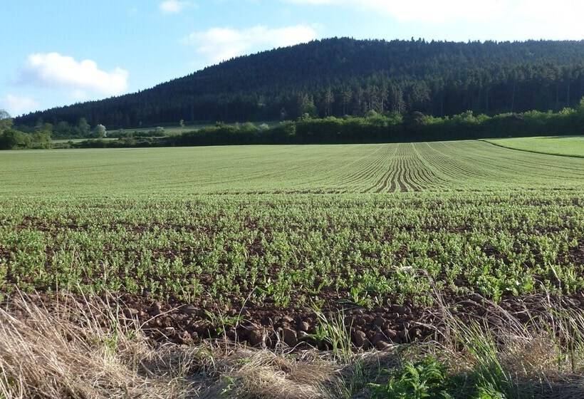 펜션 Le Gite Du Velay