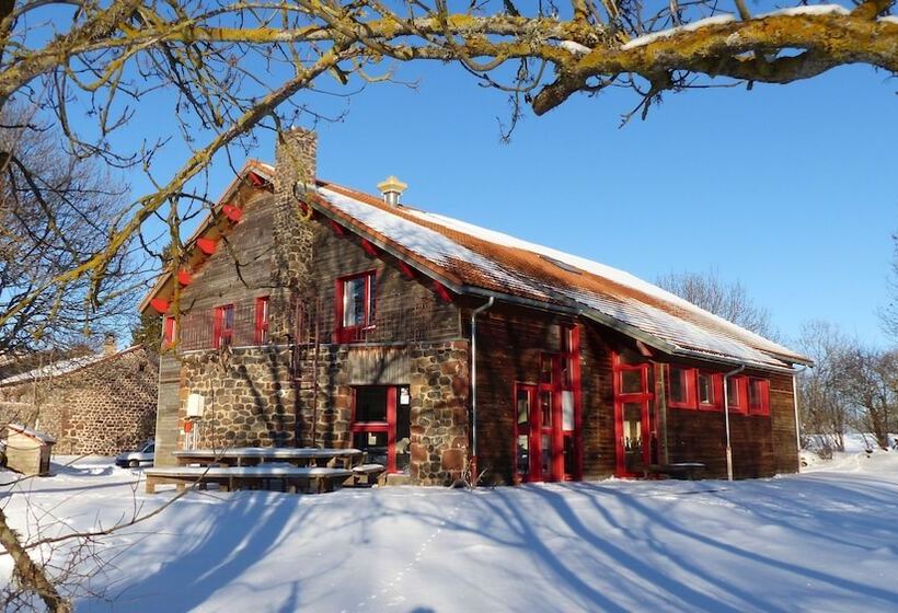 펜션 Le Gite Du Velay