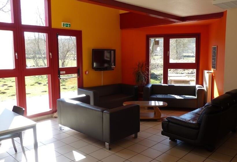 펜션 Le Gite Du Velay