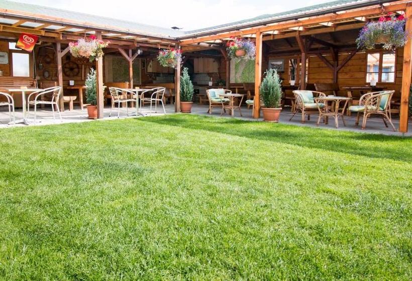 بنسيون Penzión Poľana