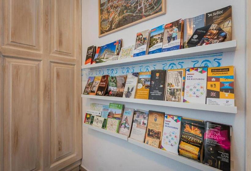 Пансион Penzion U Babky Bylinkářky