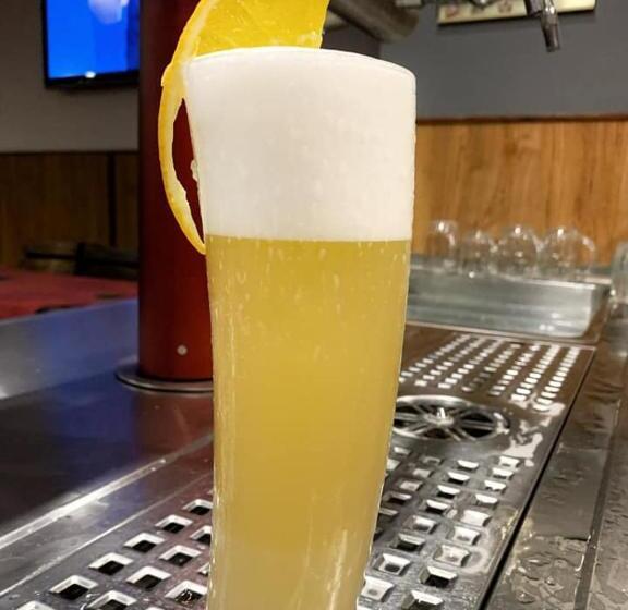 펜션 Penzion U Broucka