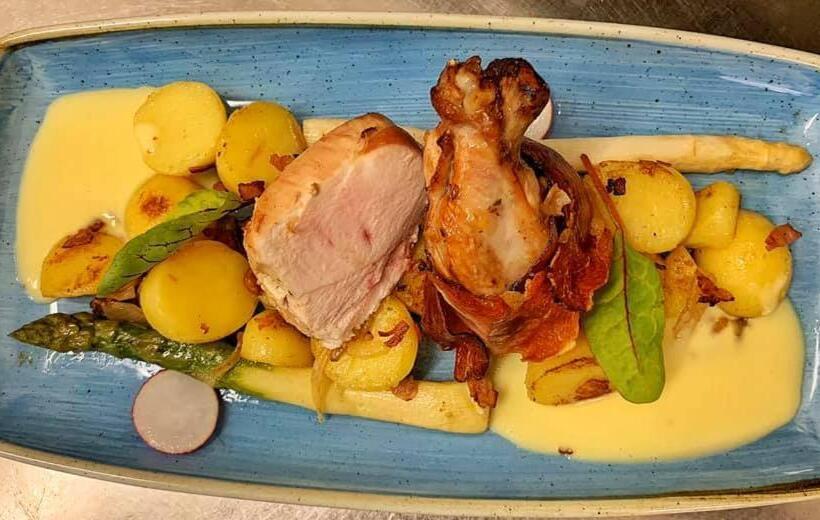 펜션 Penzion U Broucka