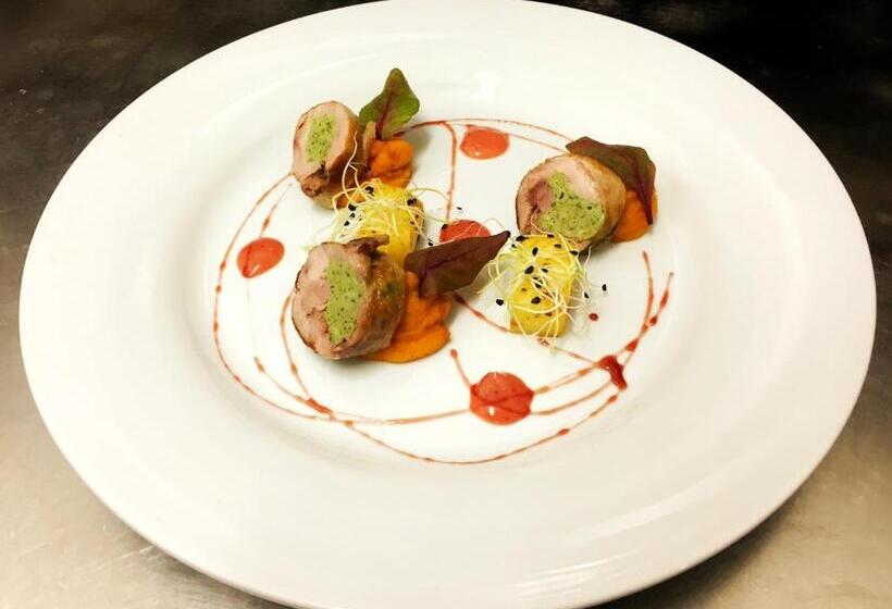 펜션 Penzion U Broucka