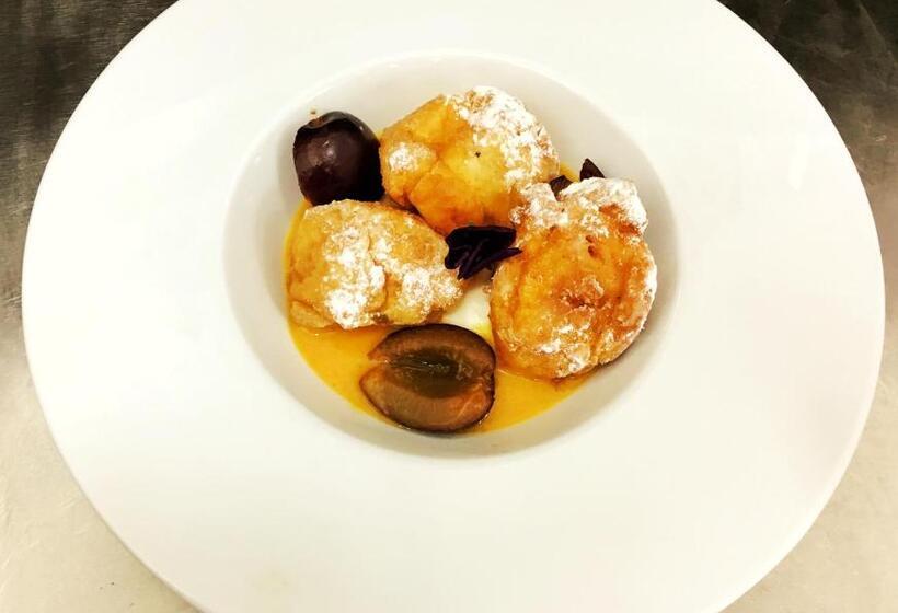 펜션 Penzion U Broucka