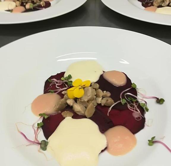 펜션 Penzion U Broucka