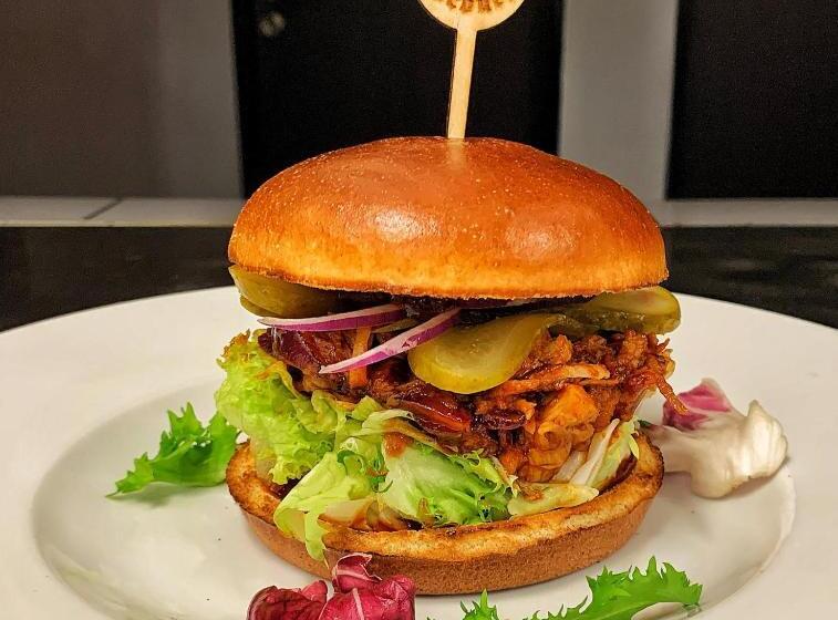 펜션 Penzion U Broucka