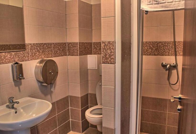 펜션 Penzion U Broucka