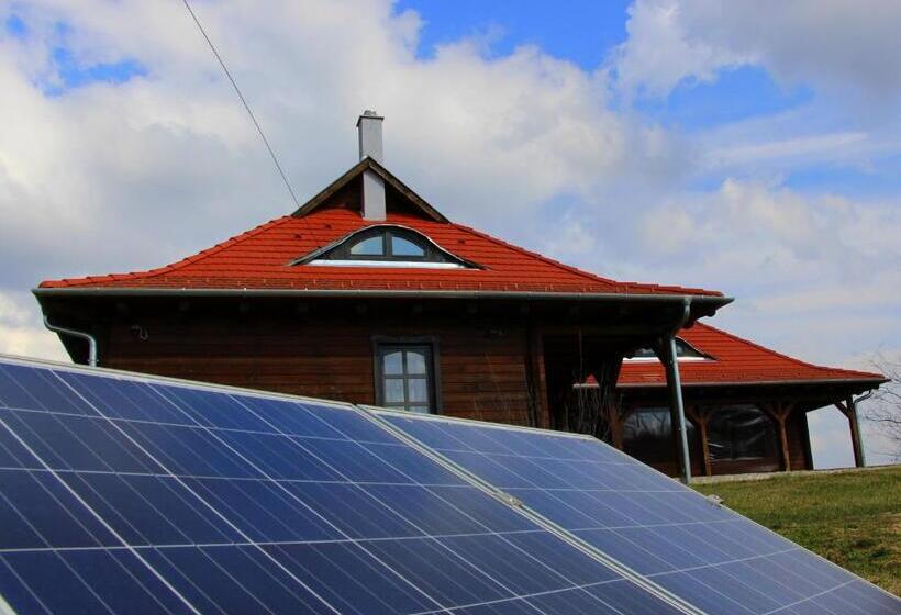 بنسيون Piszkeri Vendégház   Cece