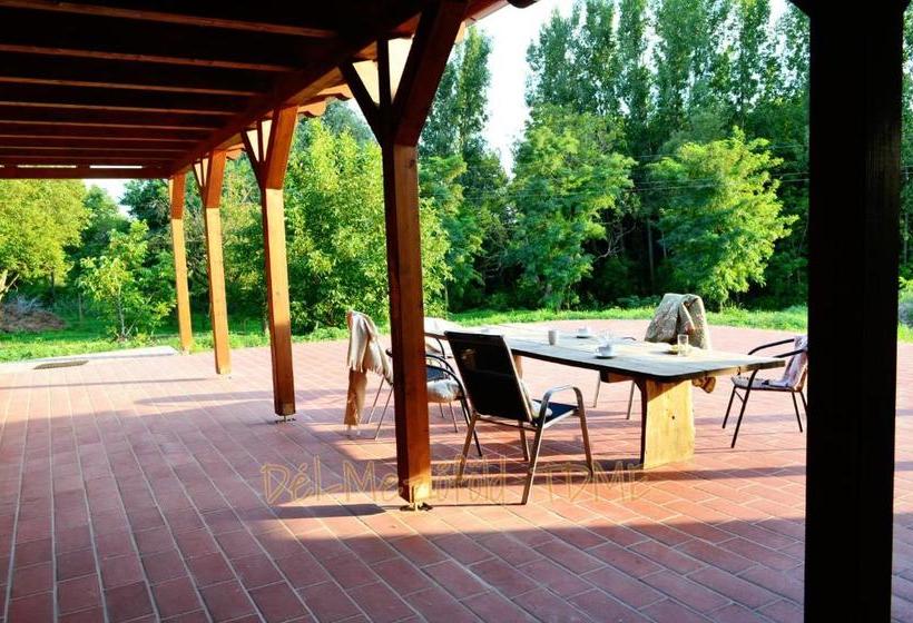 פנסיון Piszkeri Vendégház   Cece