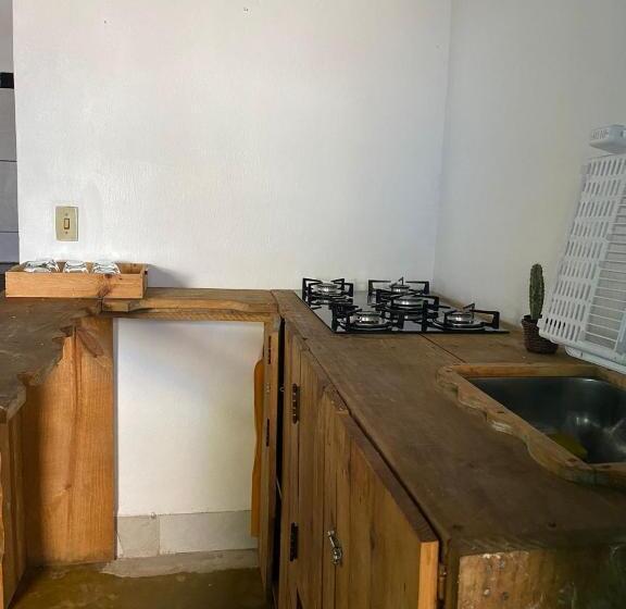 پانسیون Pousada Coração Do Arraial