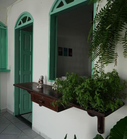 پانسیون Pousada Coração Do Arraial