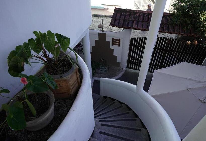 פנסיון Pousada Coração Do Arraial