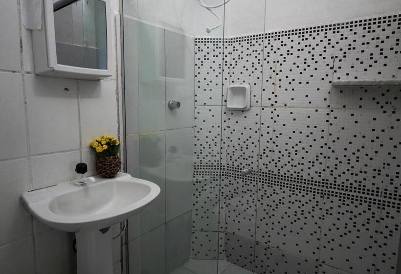 پانسیون Pousada Coração Do Arraial