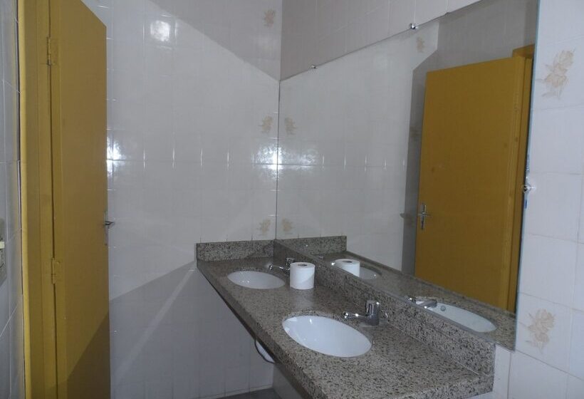 膳宿费 Pousada Ilheus