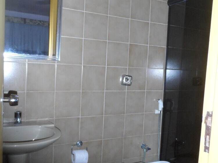 بنسيون Pousada Ilheus