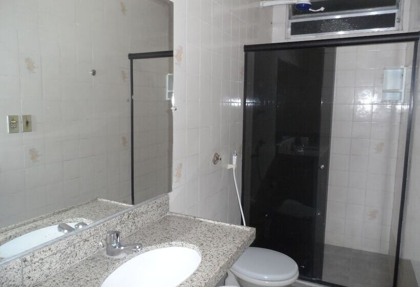 بنسيون Pousada Ilheus