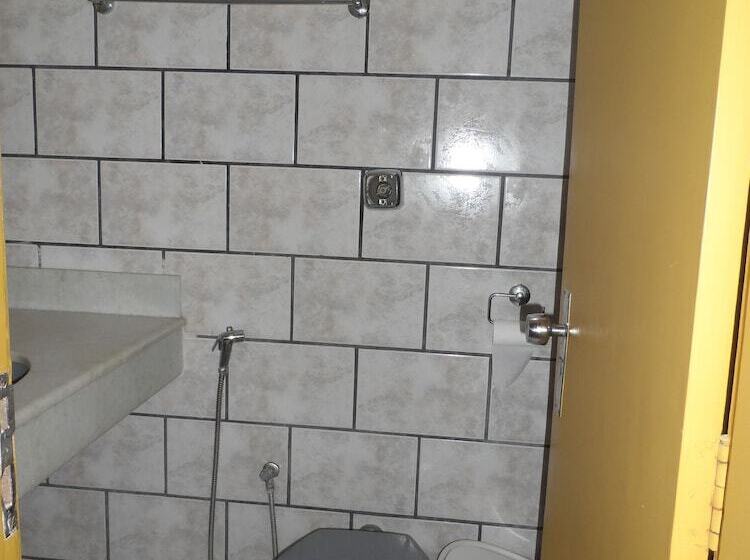 펜션 Pousada Ilheus