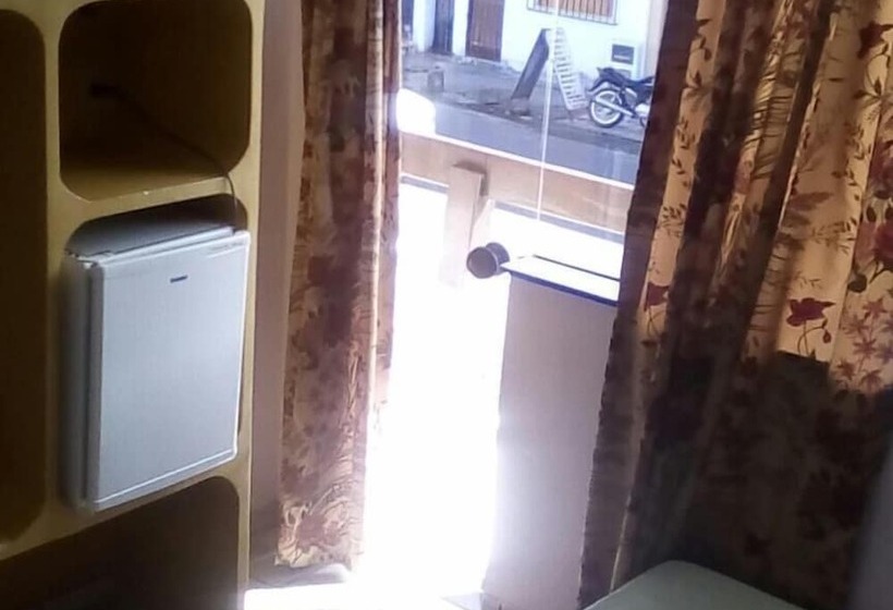 بنسيون Pousada Ilheus