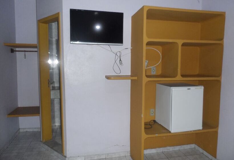 膳宿费 Pousada Ilheus