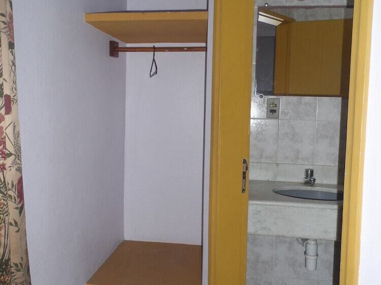 بنسيون Pousada Ilheus