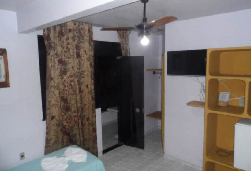 ペンション Pousada Ilheus