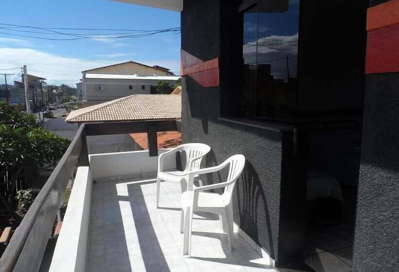 膳宿费 Pousada Ilheus