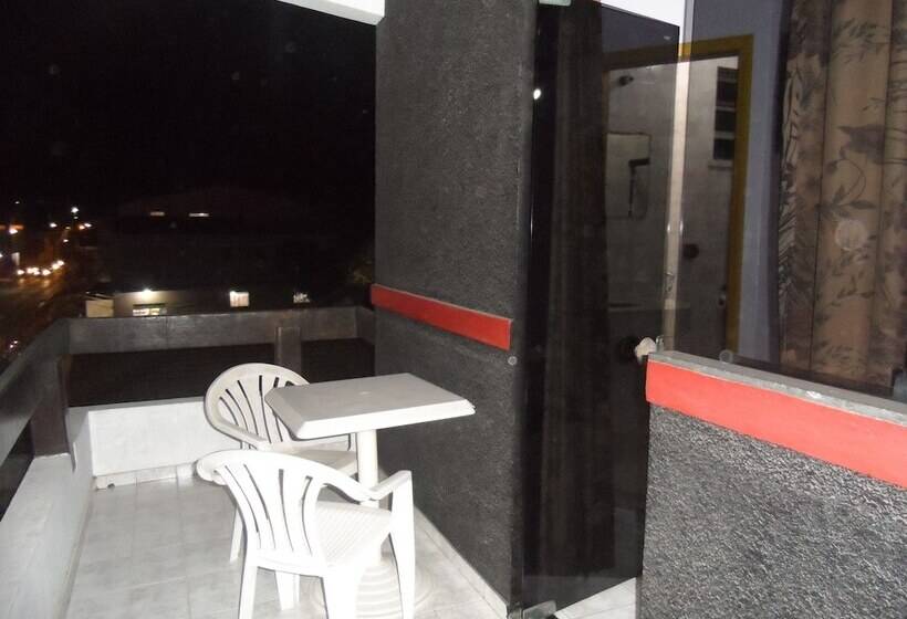 بنسيون Pousada Ilheus